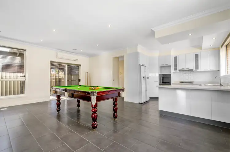 Third view of Homely townhouse listing, 1/12 Mulga Street, Altona VIC 3018