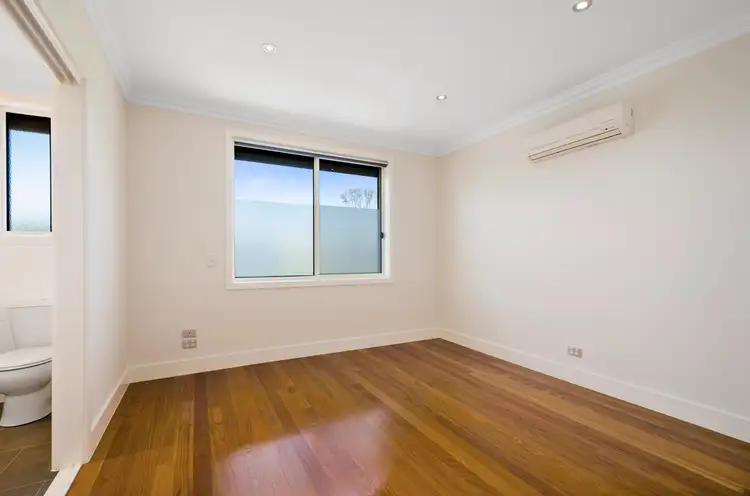 Fifth view of Homely townhouse listing, 1/12 Mulga Street, Altona VIC 3018