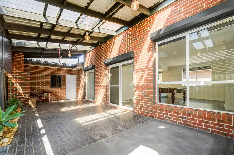 Seventh view of Homely townhouse listing, 1/12 Mulga Street, Altona VIC 3018