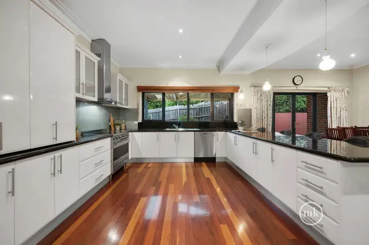 Sixth view of Homely house listing, 9 Brentwood Rise, Eltham VIC 3095
