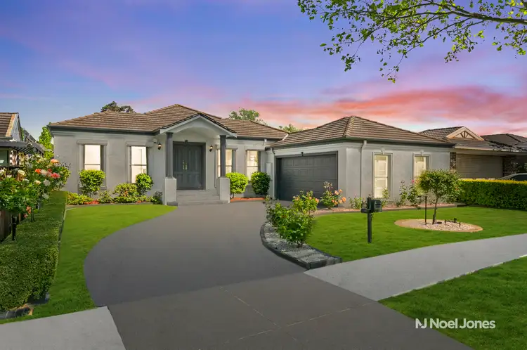 116 Jenola Parade, Wantirna South VIC 3152