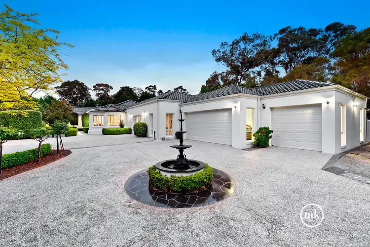 6 Amberley Way, Lower Plenty VIC 3093