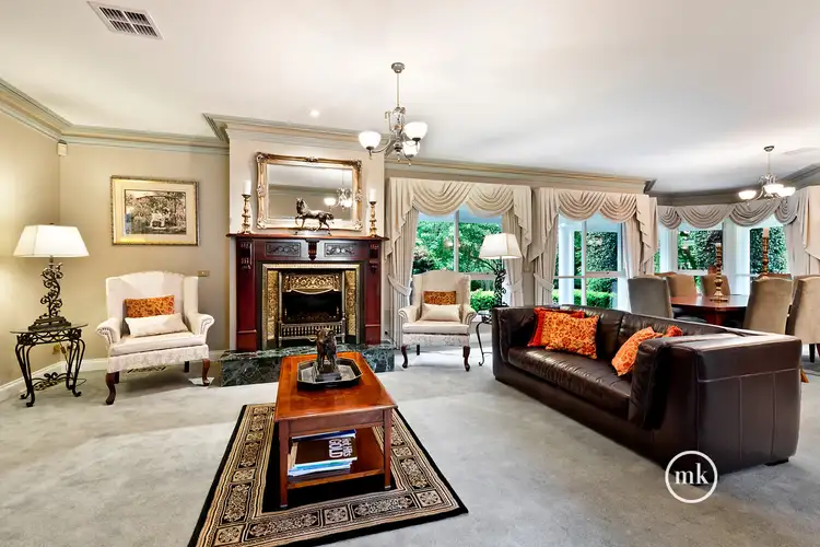Fourth view of Homely house listing, 6 Amberley Way, Lower Plenty VIC 3093