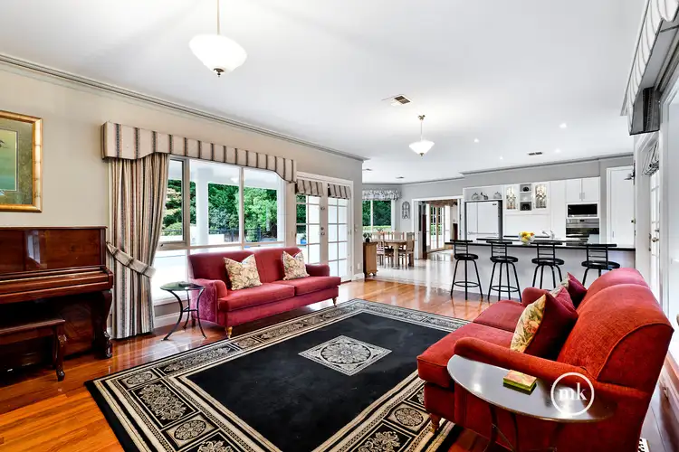 Sixth view of Homely house listing, 6 Amberley Way, Lower Plenty VIC 3093