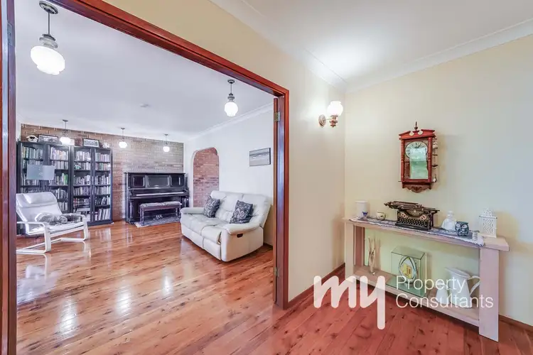 Third view of Homely house listing, 4 Barratt Avenue, Camden South NSW 2570
