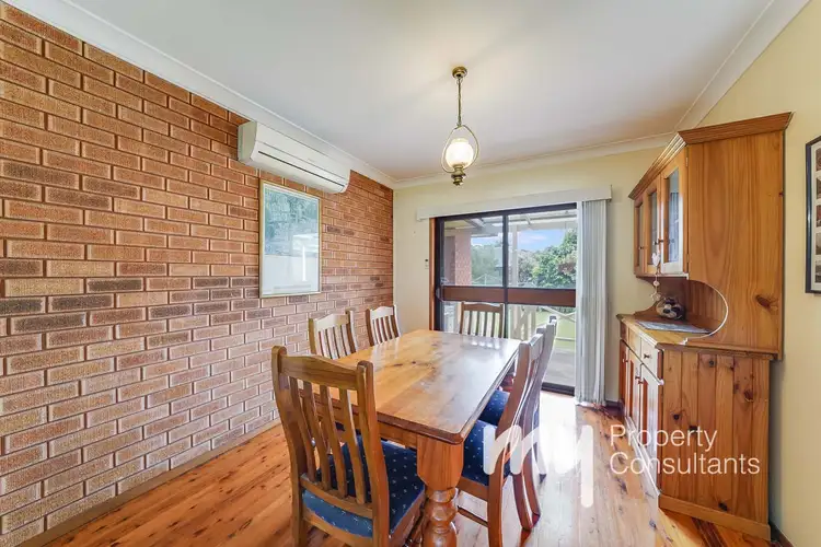 Fourth view of Homely house listing, 4 Barratt Avenue, Camden South NSW 2570