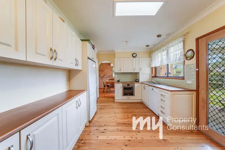 Fifth view of Homely house listing, 4 Barratt Avenue, Camden South NSW 2570