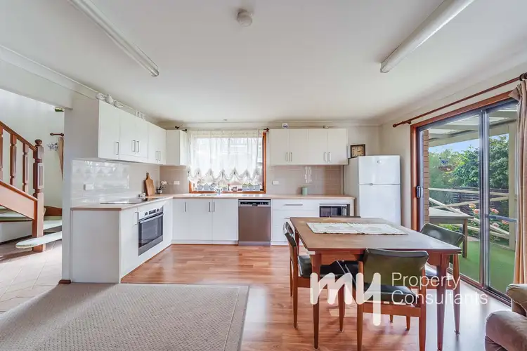 Sixth view of Homely house listing, 4 Barratt Avenue, Camden South NSW 2570
