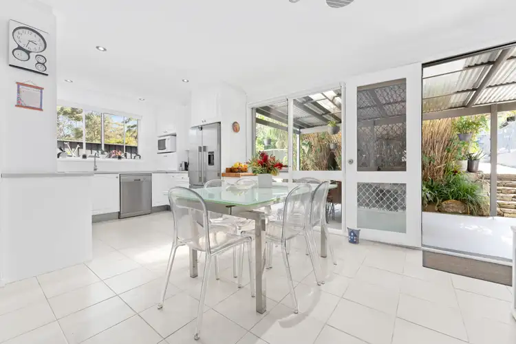 Sixth view of Homely house listing, 51 Kooringal Avenue, Thornleigh NSW 2120