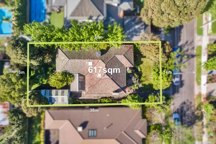 7 Selwyn Street, Blackburn VIC 3130