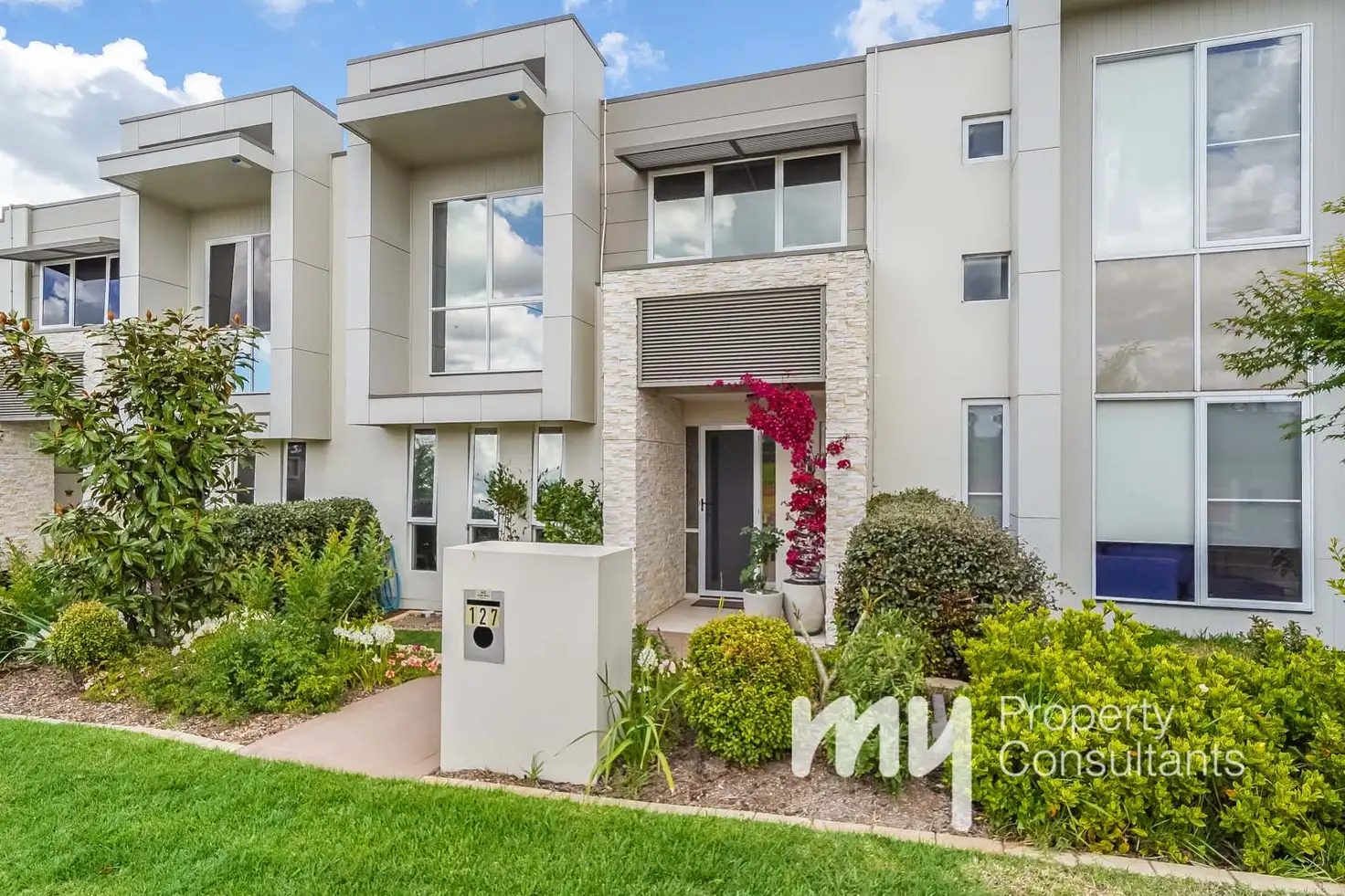 Main view of Homely house listing, 127 Liz Kernohan Drive, Elderslie NSW 2570