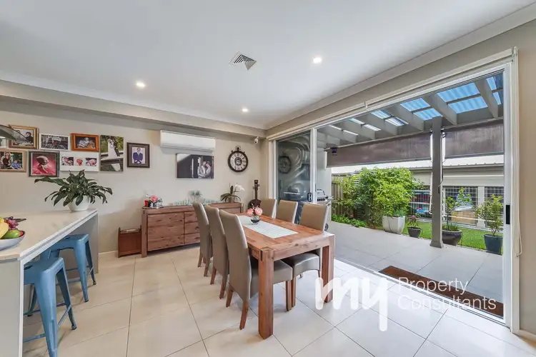 Third view of Homely house listing, 127 Liz Kernohan Drive, Elderslie NSW 2570