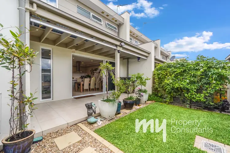 Fifth view of Homely house listing, 127 Liz Kernohan Drive, Elderslie NSW 2570