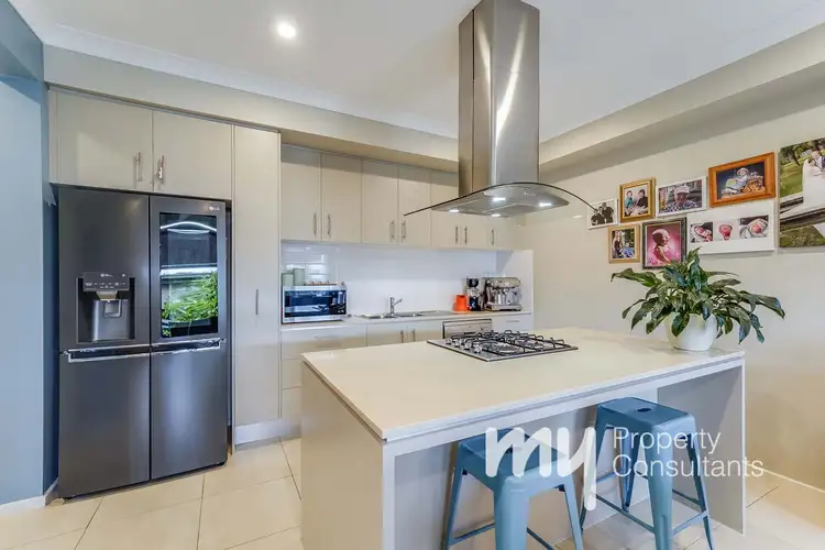 Sixth view of Homely house listing, 127 Liz Kernohan Drive, Elderslie NSW 2570