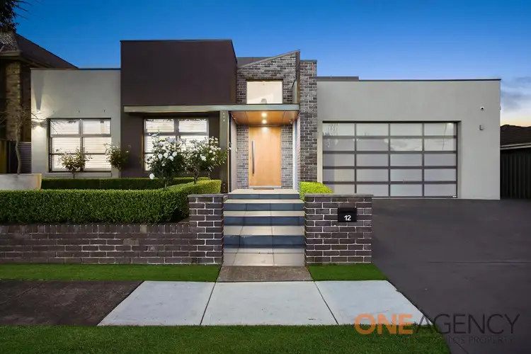 12 Bancroft Road, Abbotsbury NSW 2176