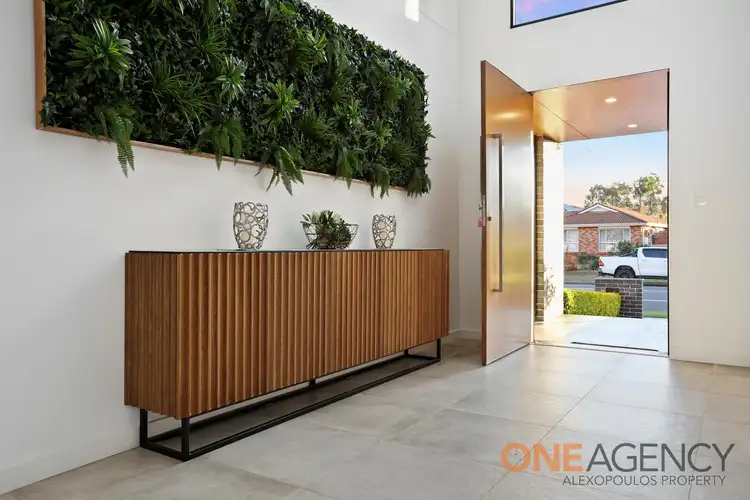 Fourth view of Homely house listing, 12 Bancroft Road, Abbotsbury NSW 2176