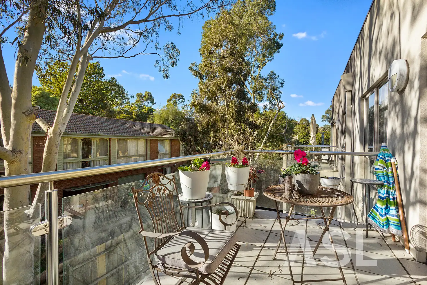 Main view of Homely apartment listing, 48/123 Main Road, Lower Plenty VIC 3093