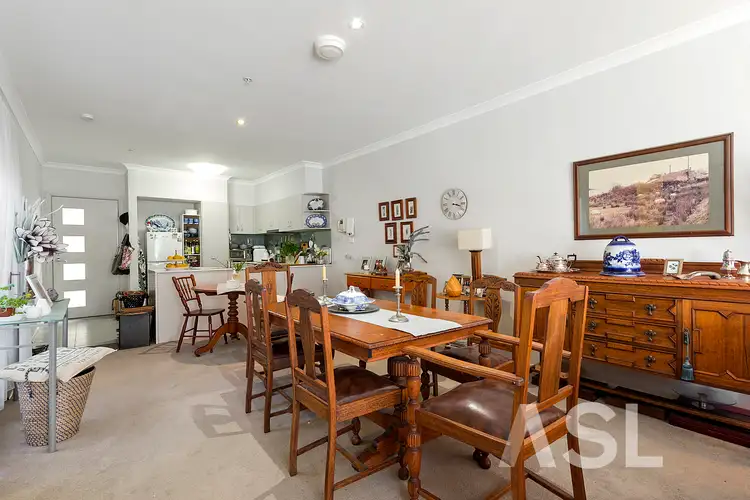 Second view of Homely apartment listing, 48/123 Main Road, Lower Plenty VIC 3093