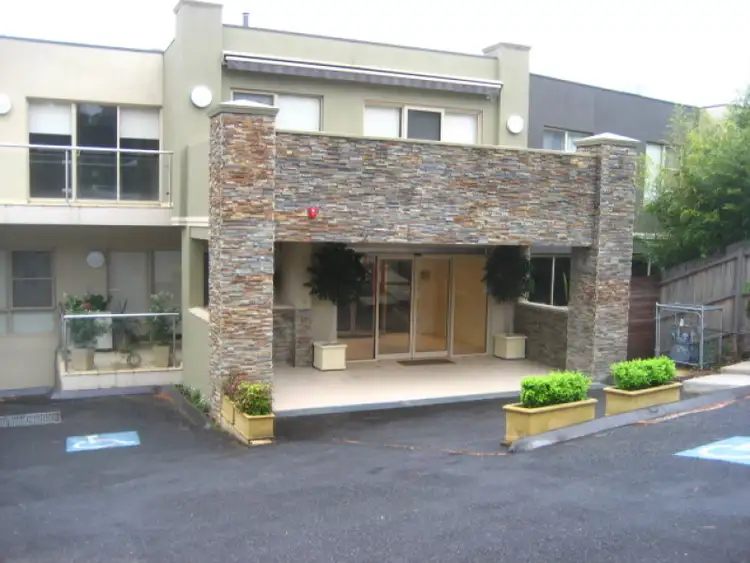Fourth view of Homely apartment listing, 48/123 Main Road, Lower Plenty VIC 3093