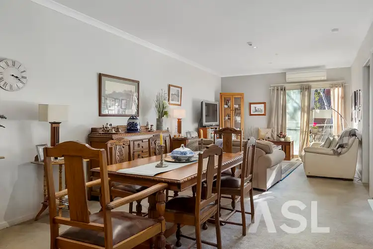 Fifth view of Homely apartment listing, 48/123 Main Road, Lower Plenty VIC 3093
