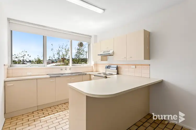 Second view of Homely apartment listing, 16/52 Baker Street, Richmond VIC 3121