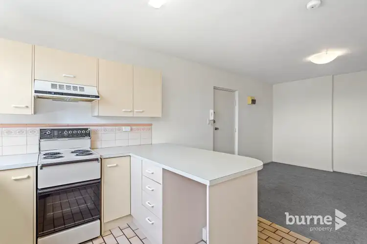 Third view of Homely apartment listing, 16/52 Baker Street, Richmond VIC 3121
