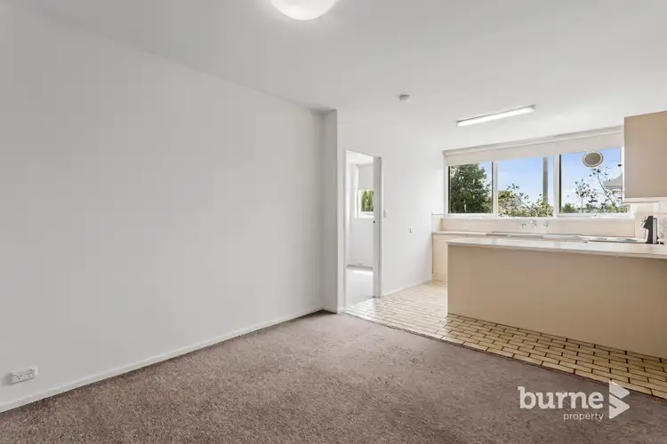 Fourth view of Homely apartment listing, 16/52 Baker Street, Richmond VIC 3121