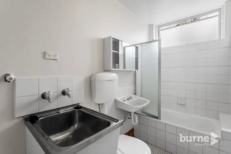Sixth view of Homely apartment listing, 16/52 Baker Street, Richmond VIC 3121