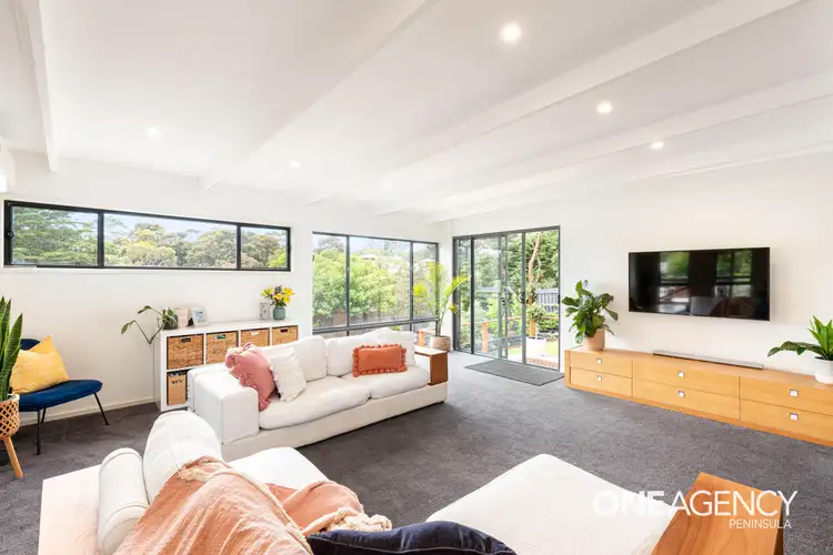 44 Acheron Avenue, Mount Eliza VIC 3930