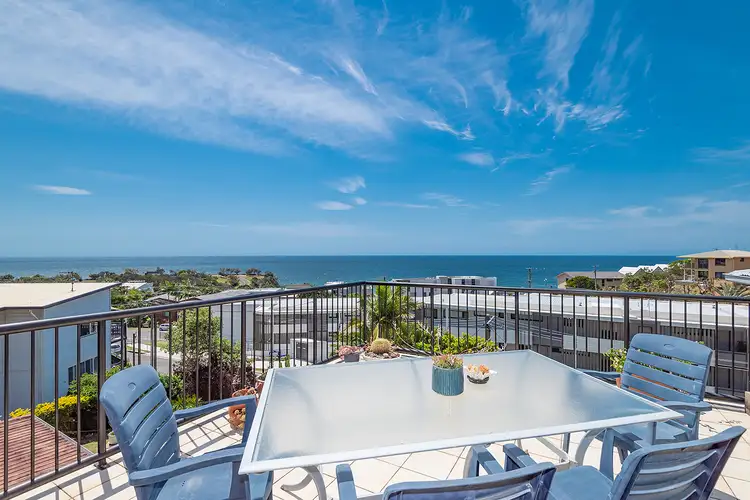 Main view of Homely house listing, 14 Barra Crescent, Coolum Beach QLD 4573