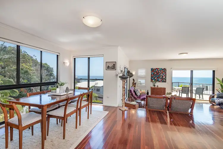 Second view of Homely house listing, 14 Barra Crescent, Coolum Beach QLD 4573