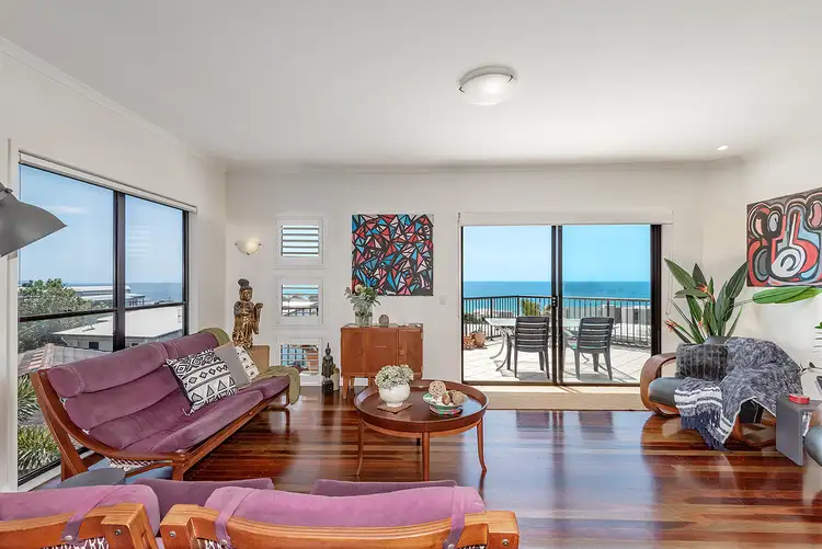 Third view of Homely house listing, 14 Barra Crescent, Coolum Beach QLD 4573