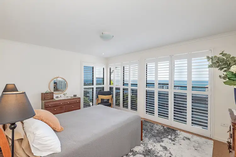 Fifth view of Homely house listing, 14 Barra Crescent, Coolum Beach QLD 4573