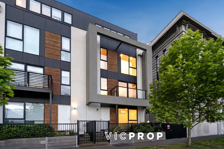 166 Ingles Street, Port Melbourne VIC 3207