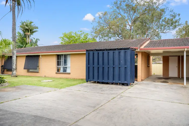 Main view of Homely unit listing, Unit 9/54 Cope Street, Casino NSW 2470