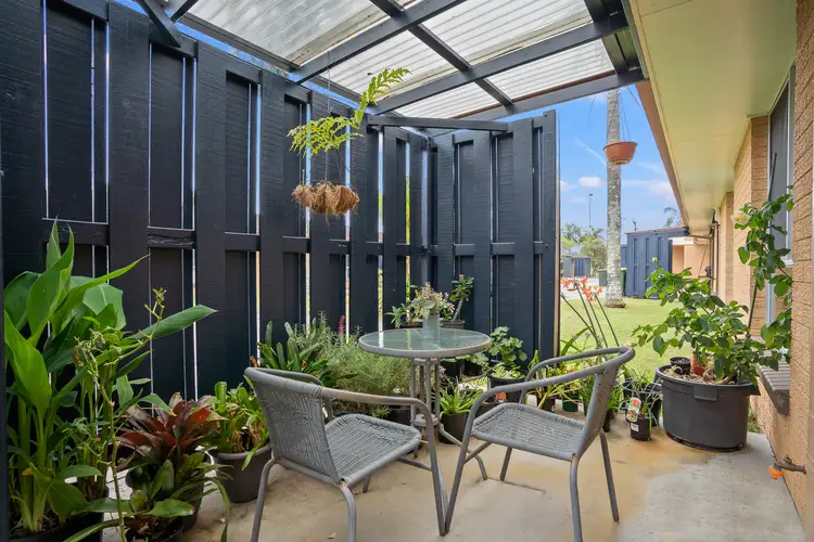 Third view of Homely unit listing, Unit 9/54 Cope Street, Casino NSW 2470