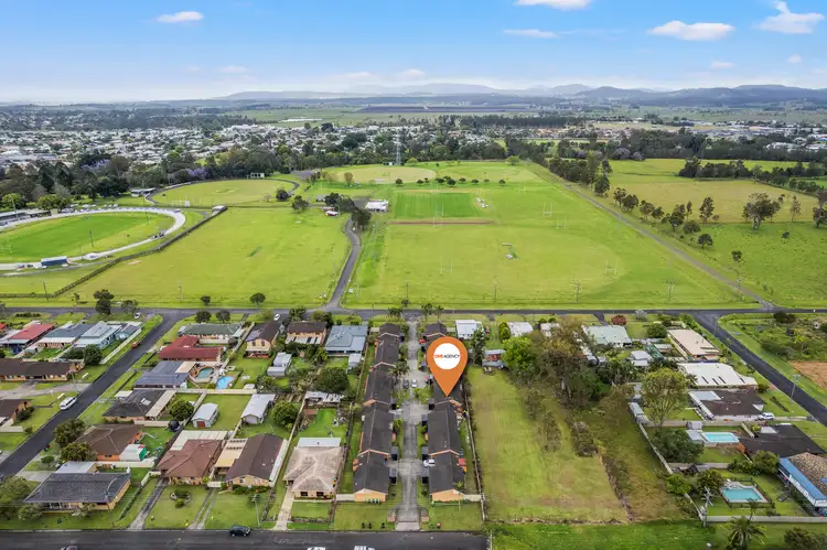 Fourth view of Homely unit listing, Unit 9/54 Cope Street, Casino NSW 2470