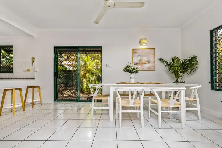 Second view of Homely unit listing, 9/75 Cullen Bay Crescent, Cullen Bay NT 820