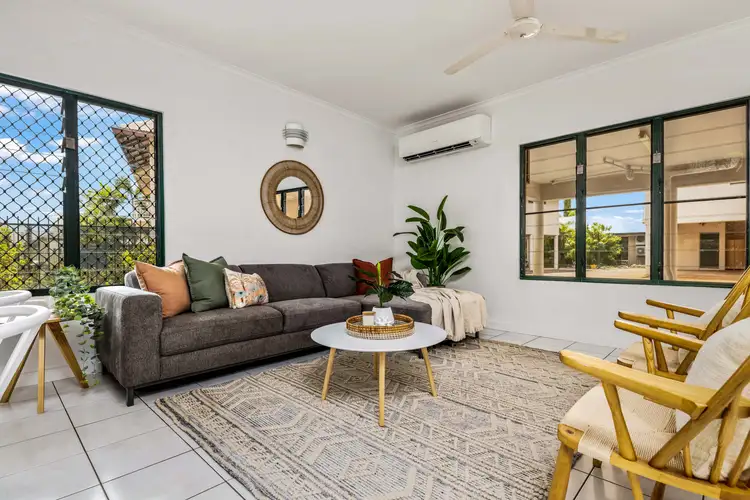Sixth view of Homely unit listing, 9/75 Cullen Bay Crescent, Cullen Bay NT 820