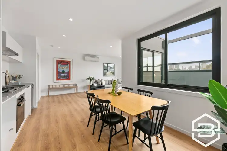 Main view of Homely townhouse listing, 10/43 Nicholson Street, Abbotsford VIC 3067