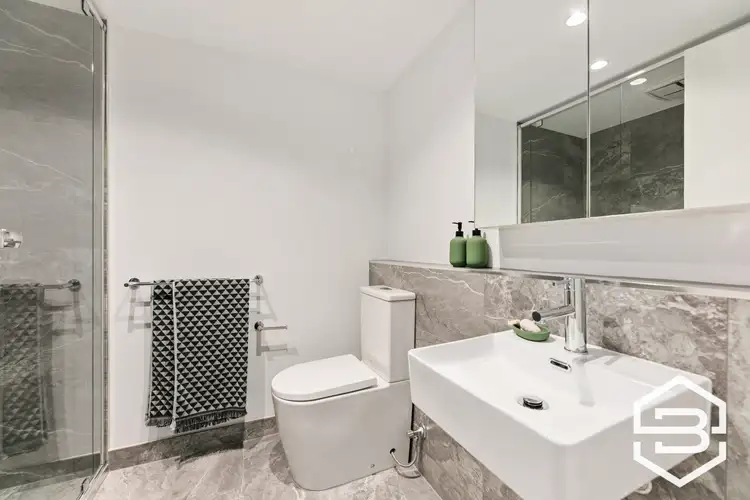 Sixth view of Homely townhouse listing, 10/43 Nicholson Street, Abbotsford VIC 3067