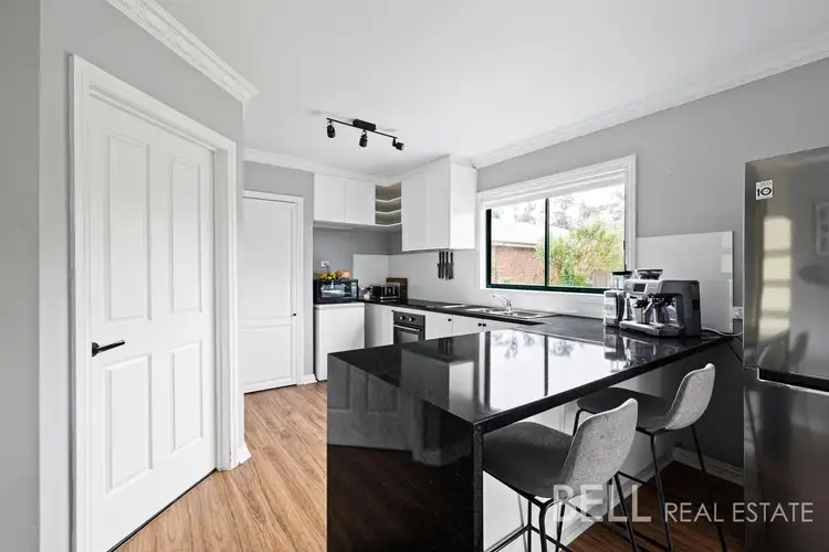 Third view of Homely house listing, 29A Rangeview Road, Mount Evelyn VIC 3796