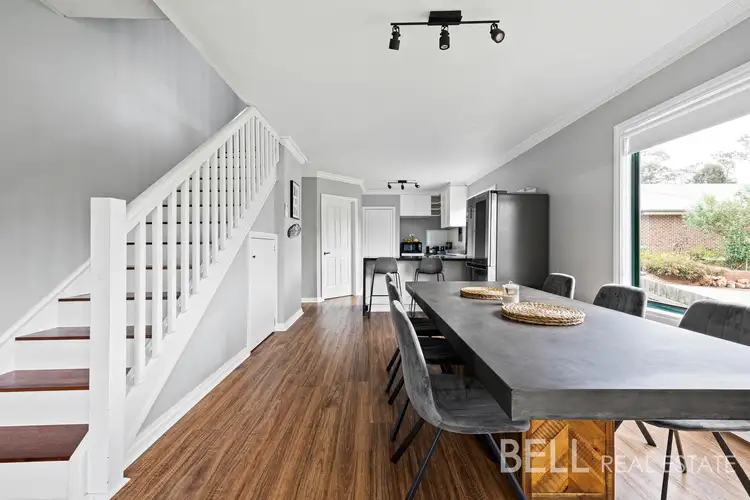 Fourth view of Homely house listing, 29A Rangeview Road, Mount Evelyn VIC 3796