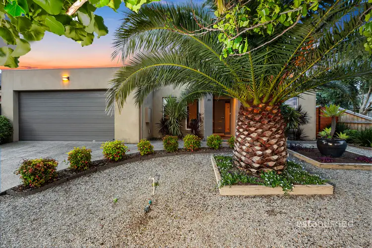 Main view of Homely house listing, 20 Hibiscus Crescent, Point Cook VIC 3030