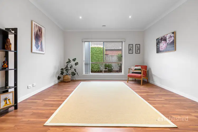 Second view of Homely house listing, 20 Hibiscus Crescent, Point Cook VIC 3030