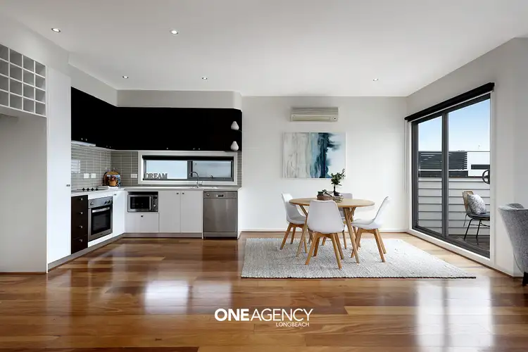 12/1A Thames Promenade, Chelsea VIC 3196