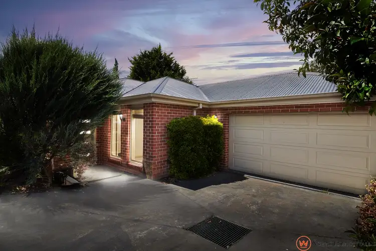 2/92 Victoria Road, Lilydale VIC 3140