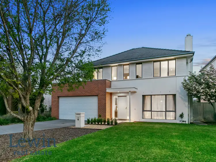 12 Carnoustie Parade, Heatherton VIC 3202