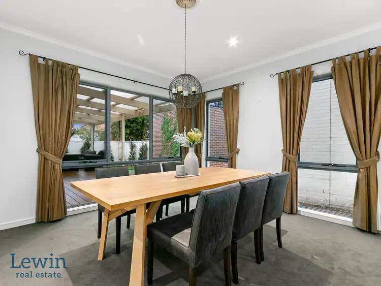 Fifth view of Homely house listing, 12 Carnoustie Parade, Heatherton VIC 3202