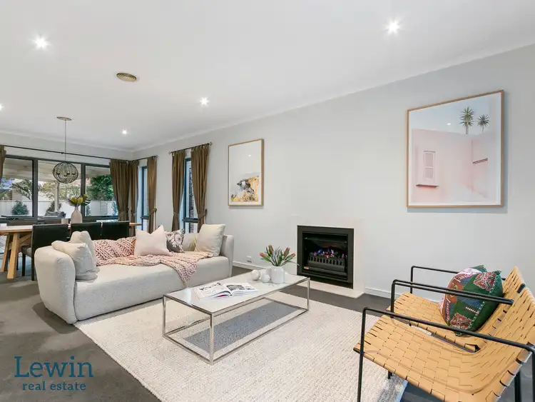 Sixth view of Homely house listing, 12 Carnoustie Parade, Heatherton VIC 3202